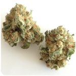 Шишки "White Widow"  (Белая вдова)  Гидропоника -  Бошка VHQ в Комсомольске-на-Амуре