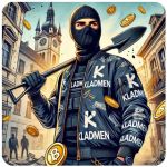 Работа курьер - кладмен в Комсомольске-на-Амуре 