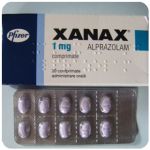 Xanax Pfizer (Ксанакс, Alprazolam) VHQ 1mg в Комсомольске-на-Амуре Xanax Pfizer (Ксанакс, Alprazolam) VHQ 1mg в Комсомольске-на-Амуре