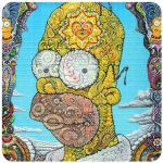 Марки LSD-25 VHQ чистых 250 мкг в Комсомольске-на-Амуре Марки LSD-25 VHQ чистых 250 мкг в Комсомольске-на-Амуре